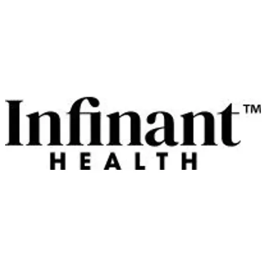 Infinant Health brand logo for infinanthealth.com