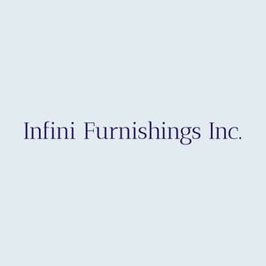 infinidecor brand logo for infinidecor.com
