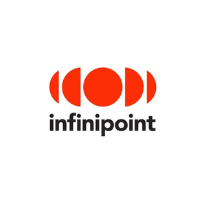 InfiniPoint brand logo for infinipoint.io
