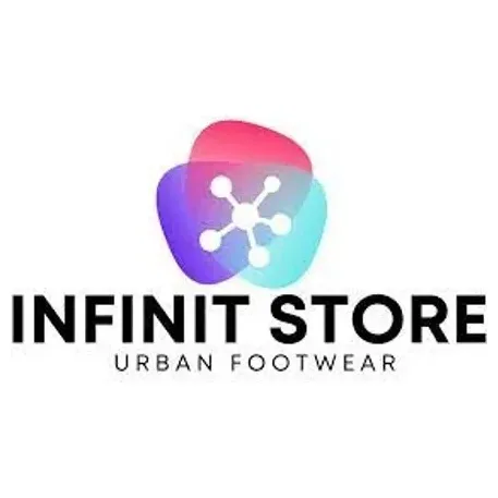 Infinit brand logo for infinit.store