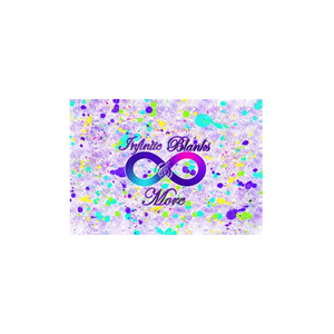 infinite-blanks brand logo for infinite-blanks.com