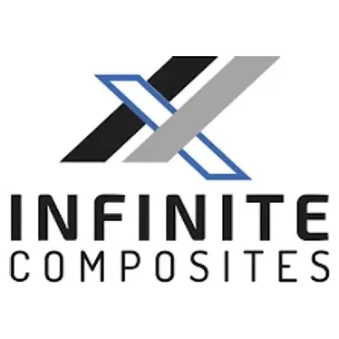 Infinite Composites brand logo for infinitecomposites.com