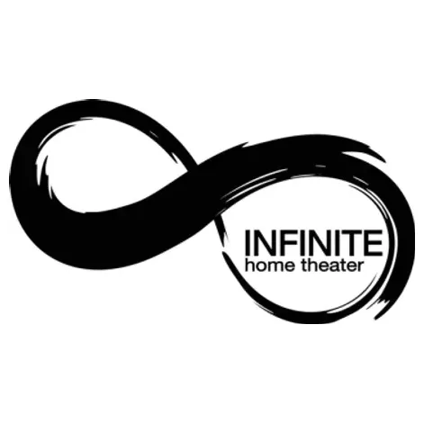 Infinite HT brand logo for infiniteht.com
