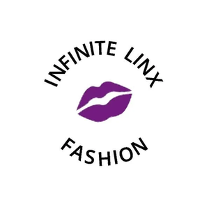 Infinite Linx Fashion brand logo for infinitelinxfashion.com