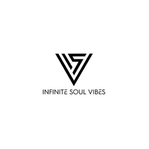 Infinite Soul Vibes brand logo for infinitesoulvibes.com