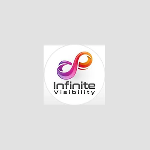 infinitevisibility7 brand logo for infinitevisibility7.com