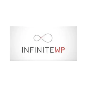 infinitewp brand logo for infinitewp.com