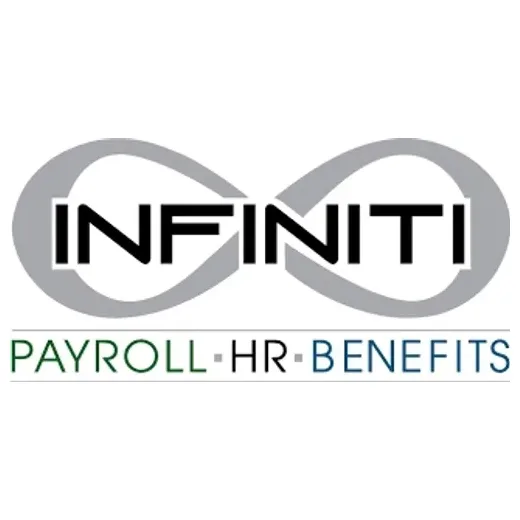 Infiniti HR brand logo for infinitihr.com