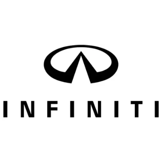 INFINITI brand logo for infiniti.com