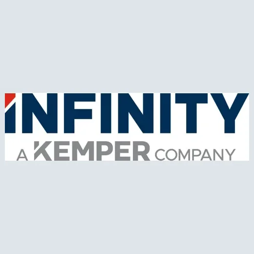 Infinity Auto brand logo for infinityauto.com