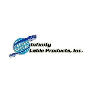 infinity-cable-products brand logo for infinity-cable-products.com
