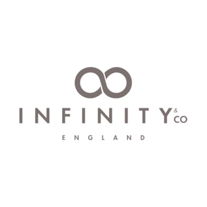 Infinity & Co brand logo for infinityandco.com