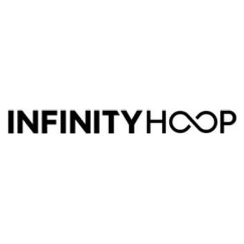 Infinity Hoop brand logo for infinity-hoop.com