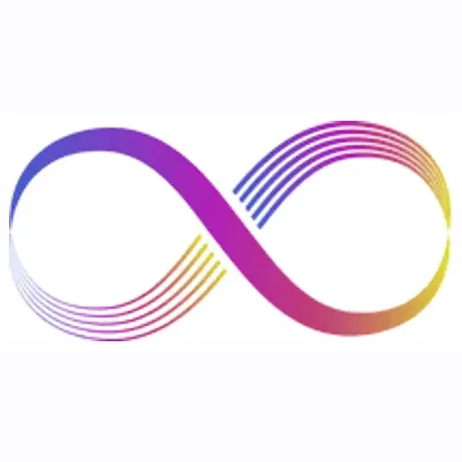 Infinity Loop brand logo for infinityloop.ai