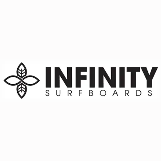 Infinity SUP brand logo for infinity-sup.com