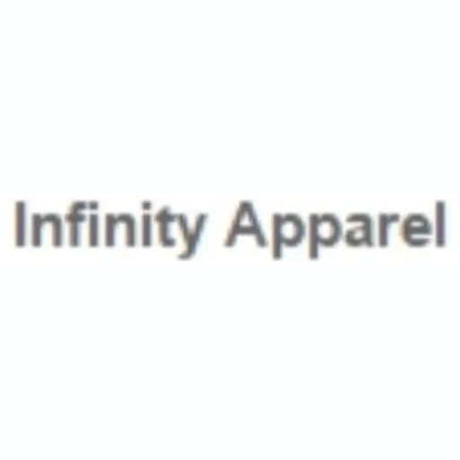 Bigcartel brand logo for infinityapparel.bigcartel.com