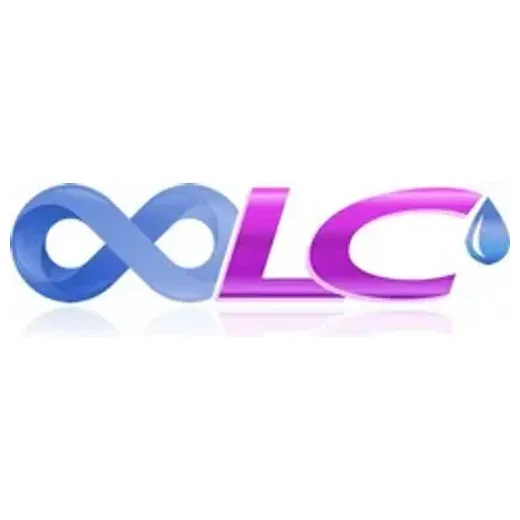 infinitylc brand logo for infinitylc.cc