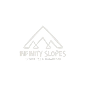 infinityslopes brand logo for infinityslopes.com