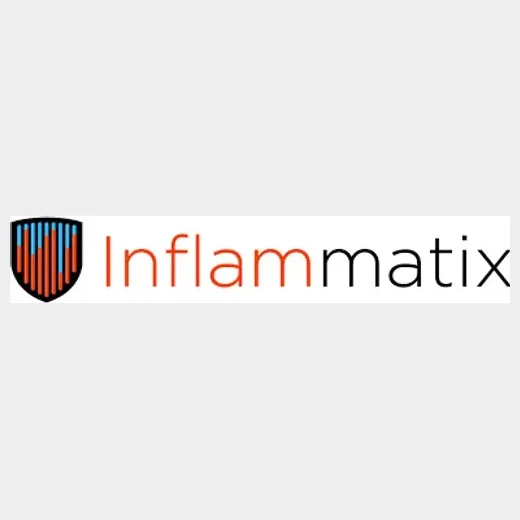 Inflammatix brand logo for inflammatix.com