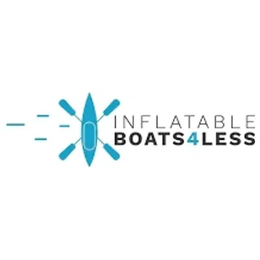 Inflatable Boats 4 Less brand logo for inflatableboats4less.com