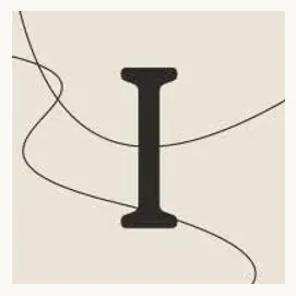 Inflection brand logo for inflection.ai