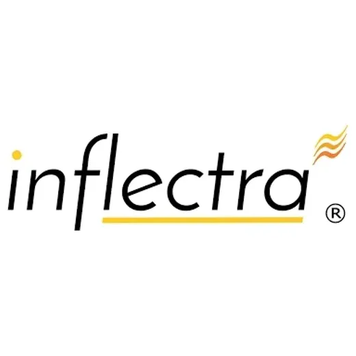 Inflectra brand logo for inflectra.com