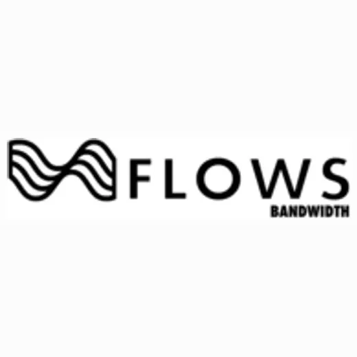 Inflows brand logo for getinflows.com