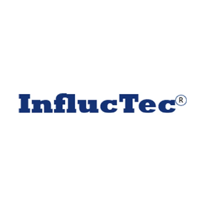 influctec brand logo for influctec.com