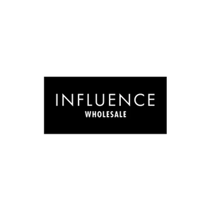 Influence Fashion brand logo for influencefashion.co.uk