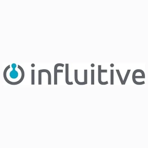 Influitive brand logo for influitive.com