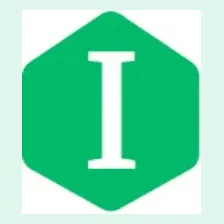 Influs brand logo for influs.io