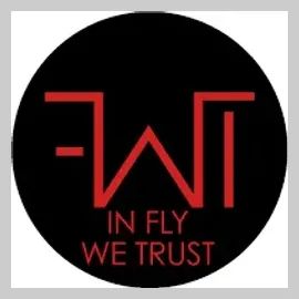 inflywetrust brand logo for inflywetrust.com