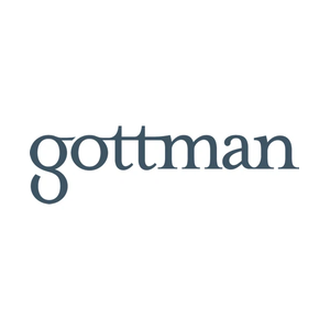 Gottman brand logo for info.gottman.com