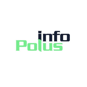Info-Polus brand logo for info-polus.com