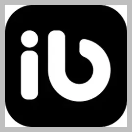 Infobase AI brand logo for infobaseai.com