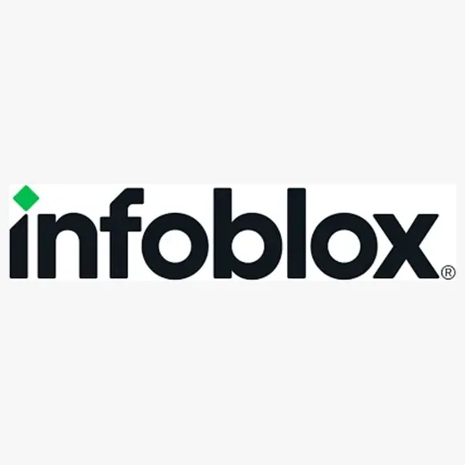 Infoblox brand logo for infoblox.com