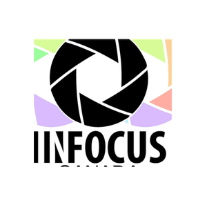 InFocus Canada brand logo for infocuscanada.ca