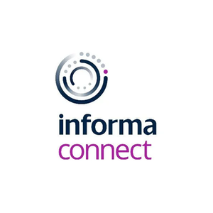 Informa brand logo for informa.com
