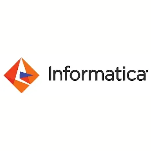 Informatica brand logo for informatica.com