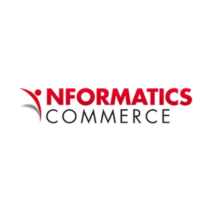 informaticscommerce brand logo for informaticscommerce.com