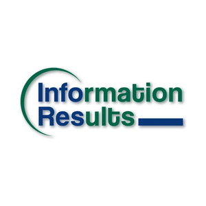 Information Results brand logo for informationresults.com