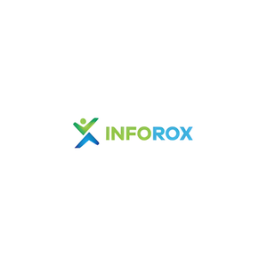Inforox brand logo for inforox.com