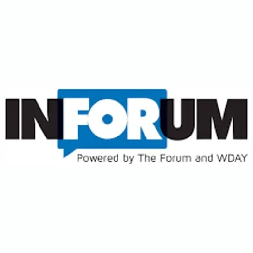 Inforum brand logo for inforum.com
