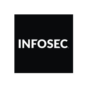 Infosec Institute brand logo for infosecinstitute.com