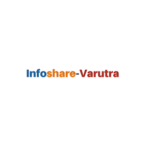 InfoShare brand logo for infosharesystems.com
