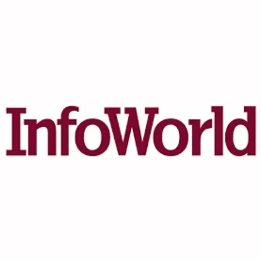 InfoWorld brand logo for infoworld.com