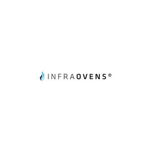 Infra Ovens brand logo for infraovens.com