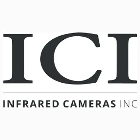 Infrared Cameras Inc brand logo for infraredcameras.com
