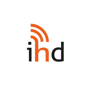 Infrared Heaters Direct brand logo for infraredheatersdirect.co.uk