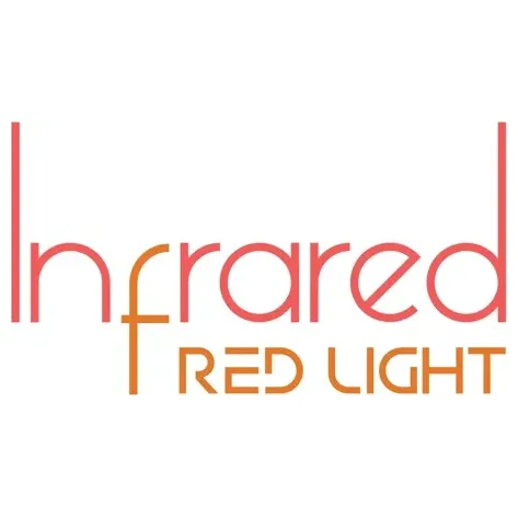 Infrared Red Light brand logo for infraredredlight.com